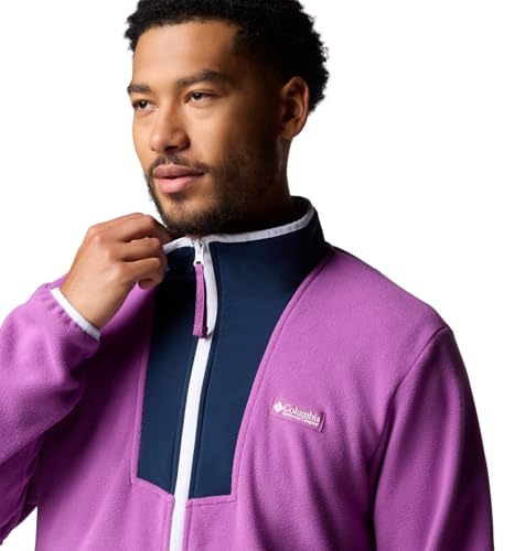 Image of Columbia Sequoia Grove Half Zip Fleece
