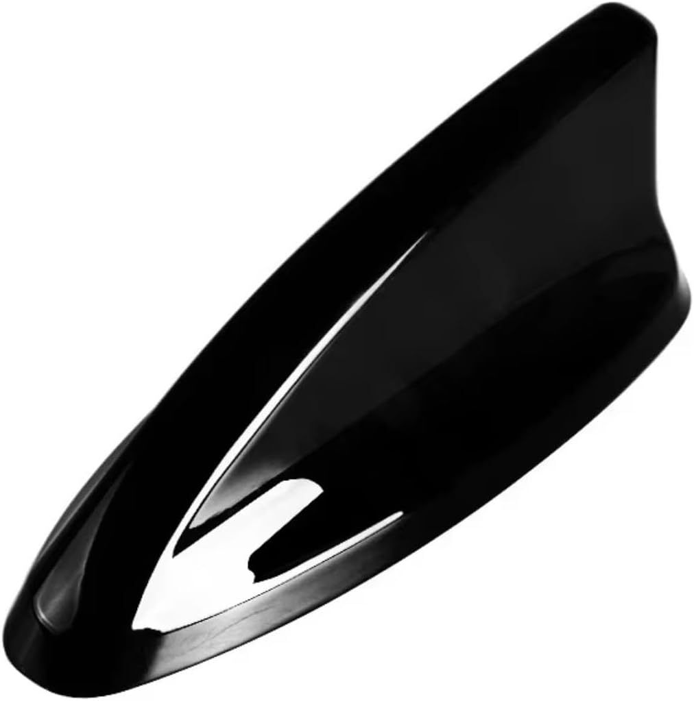 Fit for Honda Civic 11th 2022, Antenna Cover, Car Roof Antenna Topper, Automotive Top Decoration, Carbon Fiber Pattern