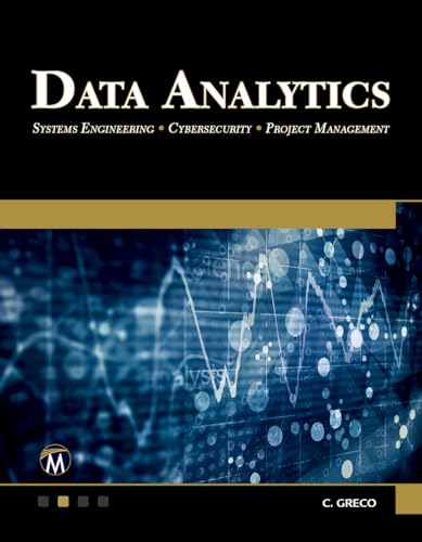 Data Analytics: Systems Engineering - Cybersecurity - Project Management view 2