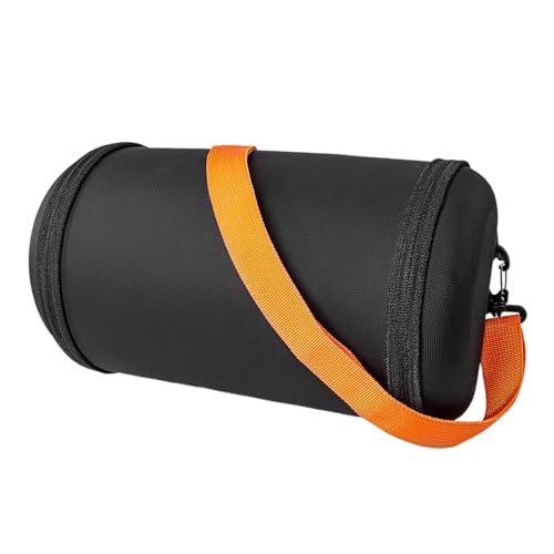 Funda portátil de transporte para proyector Play 6 y 6e, estuche protector resistente con correa ajustable para viaje miniatura 1