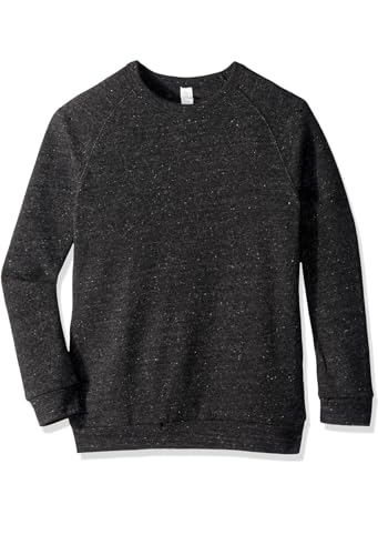 Generic Boys Sweatshirt, Youth Basic Crewneck Pullover Sweatshirts for Children4