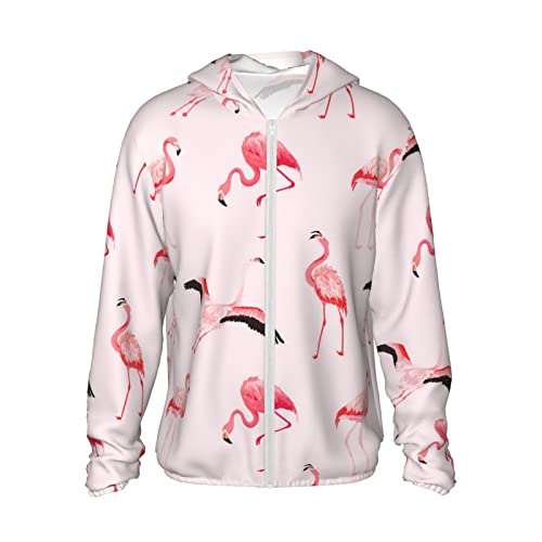 Women's UPF 50+ Sun Protection Hoodie Jacket Long Sleeve Hooded Active Shirts Outdoor Performance with Pockets