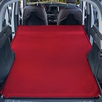 20プリウス 車中泊　エアークッション　スエード Amazon.co.jp: トヨタ プリウス 20系 NHW20 に適用車中泊マット