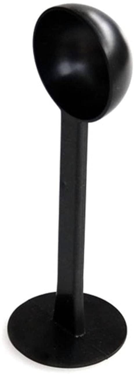 Cucchiai da Miscelazione, Dual Uso Bean Scoop10G Standard Misurazione Cucchiaio da caffè Cucchiaino in Polvere Scoop Macchina da caffè Accessori tè