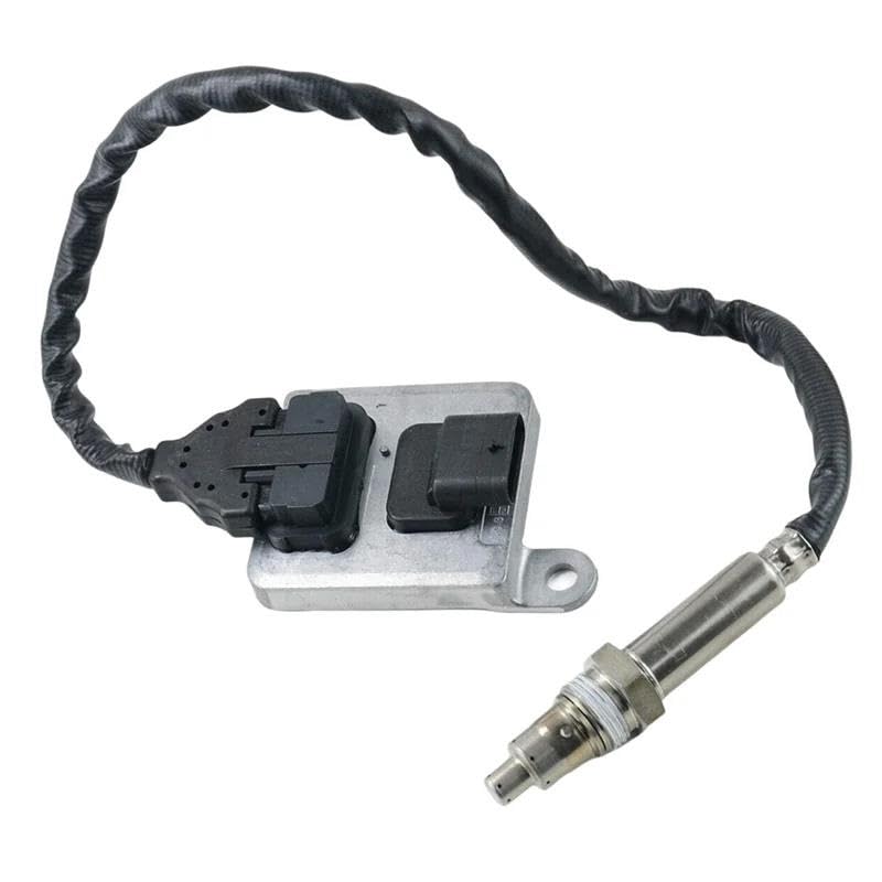 Capteur d'azote NOX 11787587130 pour BMW E81 E82 E87 E88 E90 E91 E92 LCI 12V - 4
