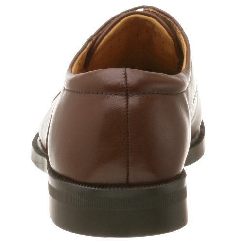 Image of Florsheim Men's Hale Cap Toe Oxford