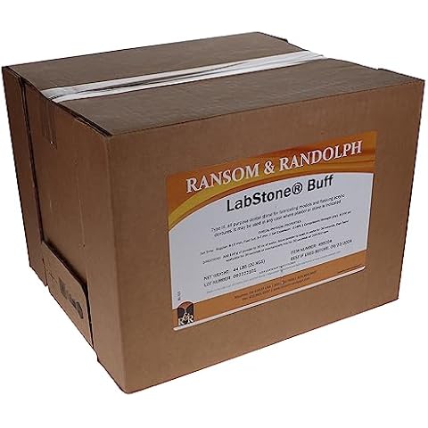 House Brand Dentistry Dental Labstone Cover