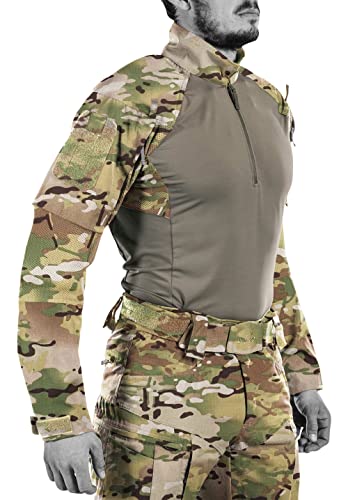 Preisvergleich Produktbild UF Pro Striker XT Combat Shirt Gen.3 Multicam