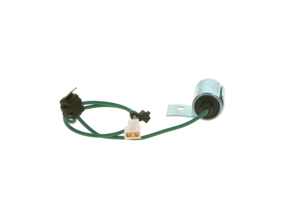 BOSCH 1237330268 Kondensator, Zündanlage : Amazon.de: Auto & Motorrad