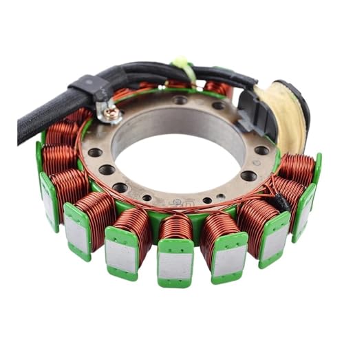 Bobine de stator haute résistance pour Moto Be350 2NL-85510-20