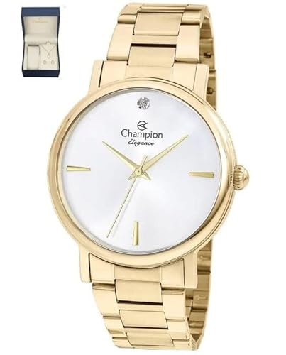 Relógio Champion CN25896W