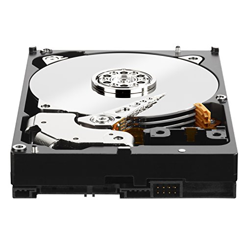 Build My PC, PC Builder, Western Digital WD4004FZWX