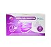 Produktbild General Public Protection - Masken - 50er Pack - 50 Stück - Box