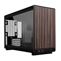 LianLi a3-matx PC ケース ブラック A3-mATX - LIAN LI is a Leading Provider of PC Cases