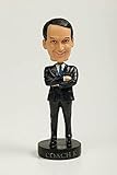 Bobbleheads Mike Krzyzewski Duke Blue Devils Coach K NCAA Basketball