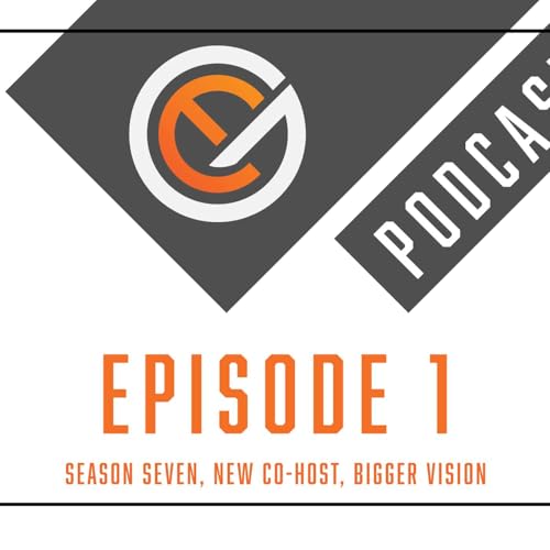 Season Seven, New Co-Host, Bigger Vision