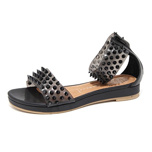 69990 sandalo JEFFREY CAMPBELL LARGO BORCHIE scarpa donna shoes women [41]