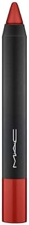 M.A.C Velvetease Lip Pencil-REDDY TO GO Price In India