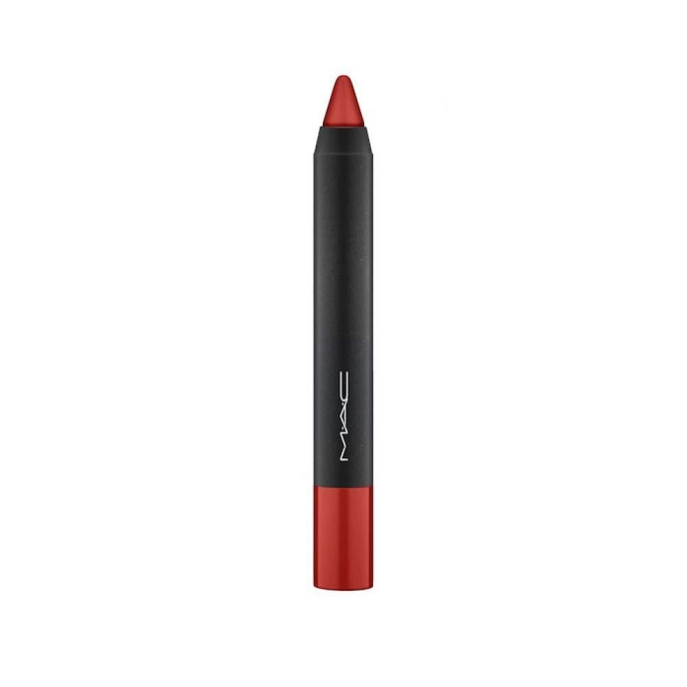 M.A.C Velvetease Lip Pencil-REDDY TO GO