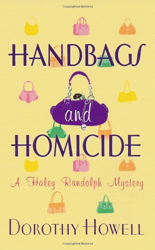 Handbags and Homicide