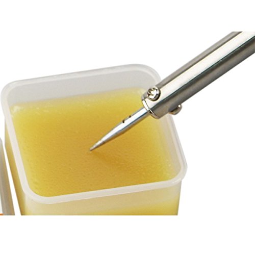 MASUNN Jakemy Jm-Sw03 50G professionele solderen soldeer flux pasta - Afbeelding 4