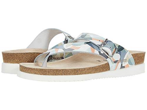 Image of Mephisto Women's Helen Thong Sandals
