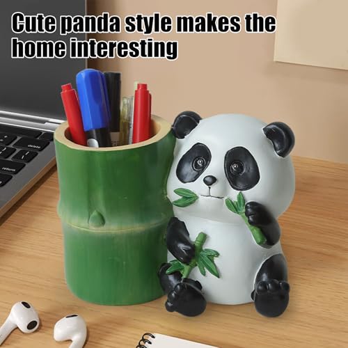 Porte-stylo mignon avec rangements multifonctions intégrés - 3