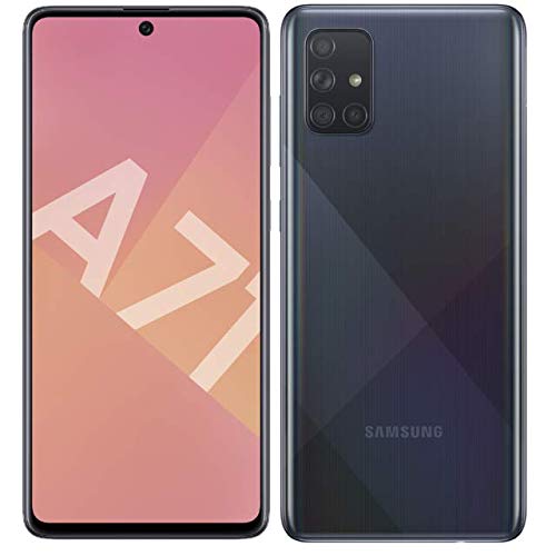 Moviles Samsung A71 Marca SAMSUNG