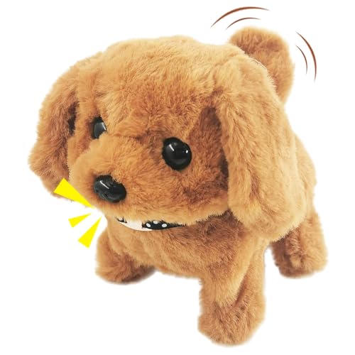 Spielzeug Hund Elektronisch, My Realistic Robot Puppy, Kinder Hund, Mein...