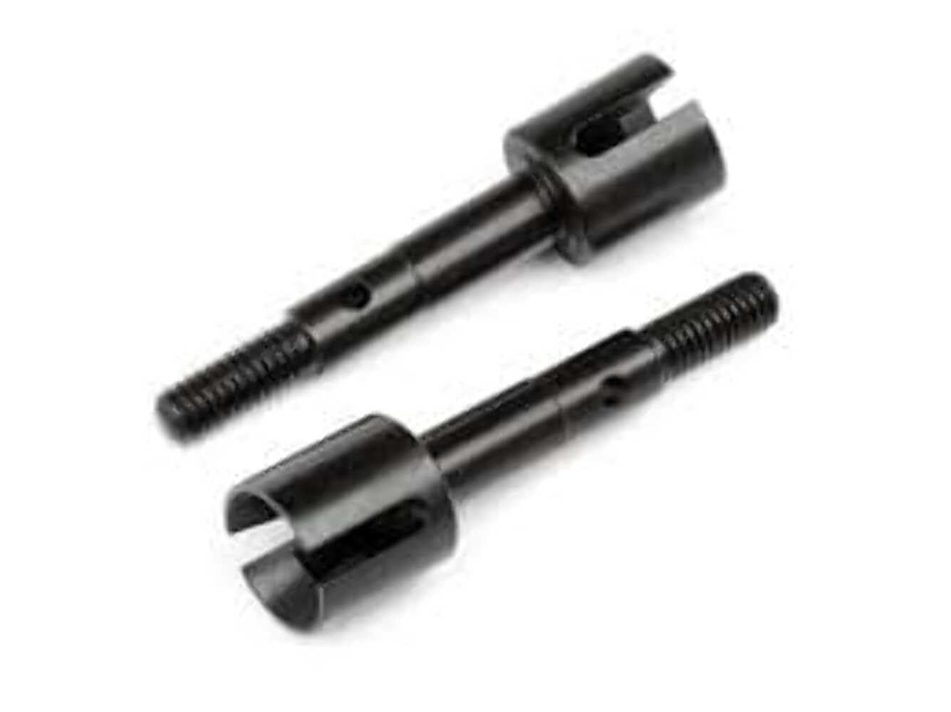 HPI Wheel Axle (2 Pcs) WR8