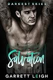 Salvation: A Second Chance Gay Romance (Darkest Skies) (English Edition)