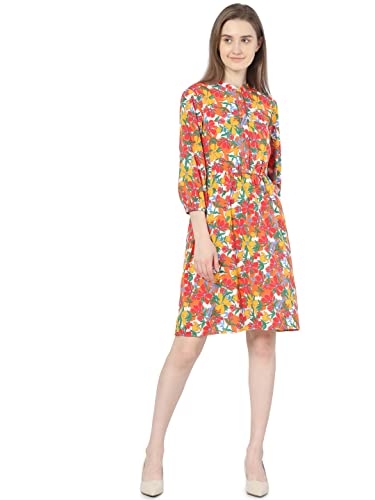 Image of VERO Moda Above The Knee A-Line Dress for Women
