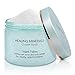 Body Scrub - Exfoliating Scrubs for Women, Crystal Clear Sea Salt, Organic Skin Exfoliator with All Natural Coconut and Jojoba Oil, Moisturizing Scrub, Organic Fusion - 13.8 fl oz/395 ml by Onsen