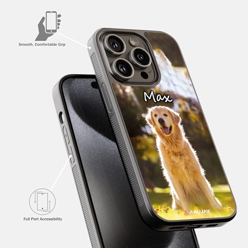 Image of Customized Back Cover for Samsung Galaxy A51| Custom Design Phone Back Case Cover for Samsung Galaxy A51| Samsung Galaxy a51 Personalized My Name Printed Mobile Cover
