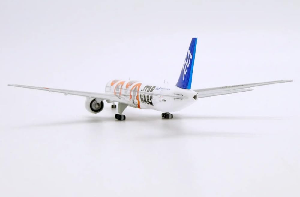 Limox JC Wings Boeing 777-300ER All Nippon (ANA) BB-8