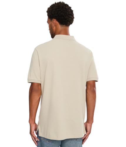 Image of POLO RALPH LAUREN The Iconic Mesh Polo Shirt