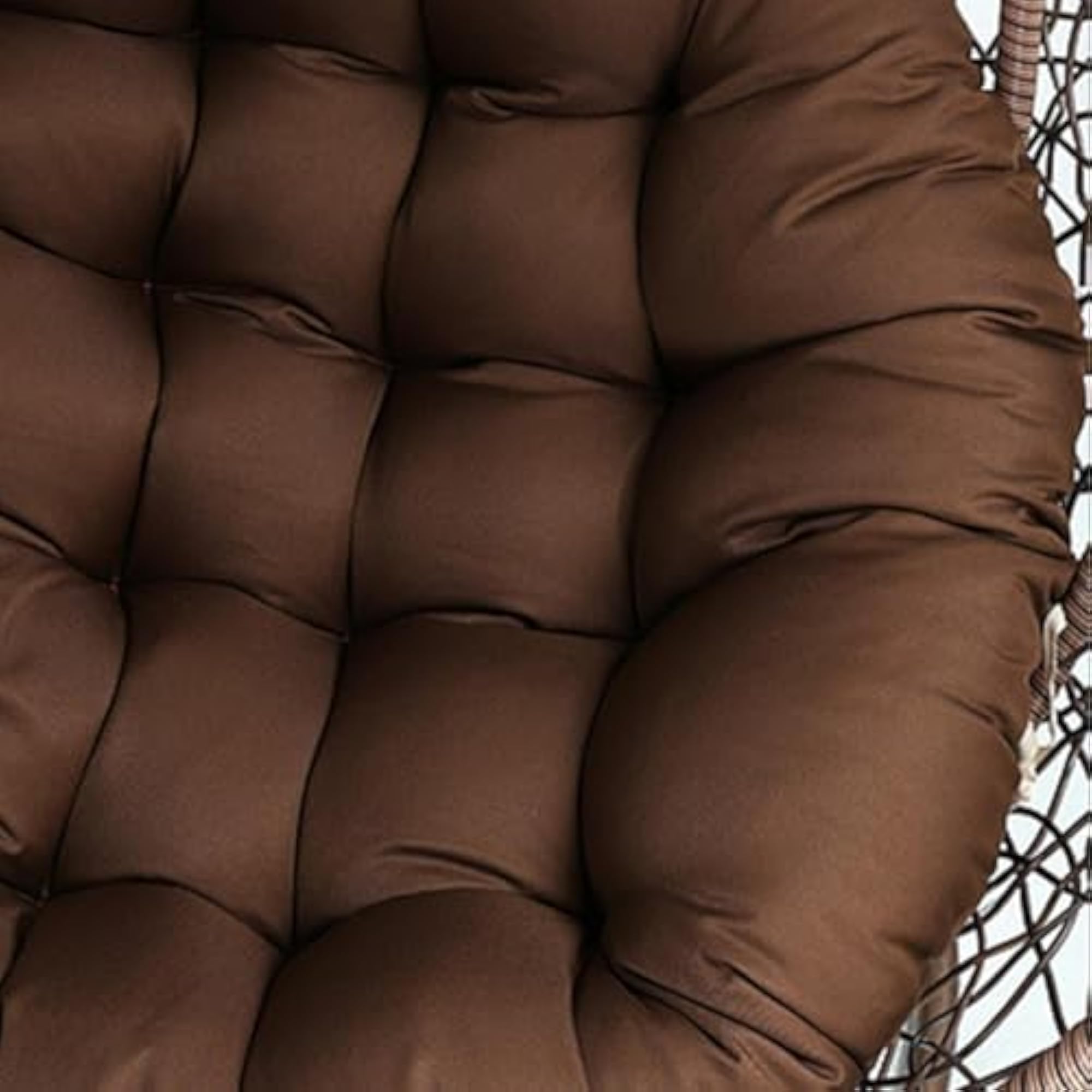Hanging Chair Cushion Round Seat Cushion Pillow