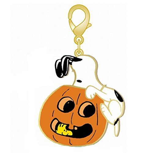 Amazon.co.jp: PEANUTS チャムコレ ハロウィン スヌーピー&ウッド