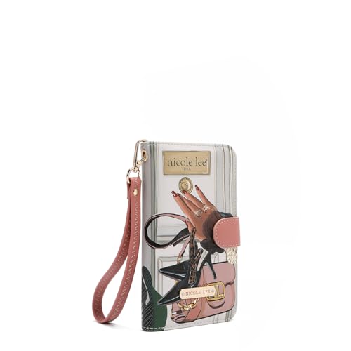 La mejor selección de Nicole Lee Monterrey que puedes comprar esta semana. 6 Imagen adicional