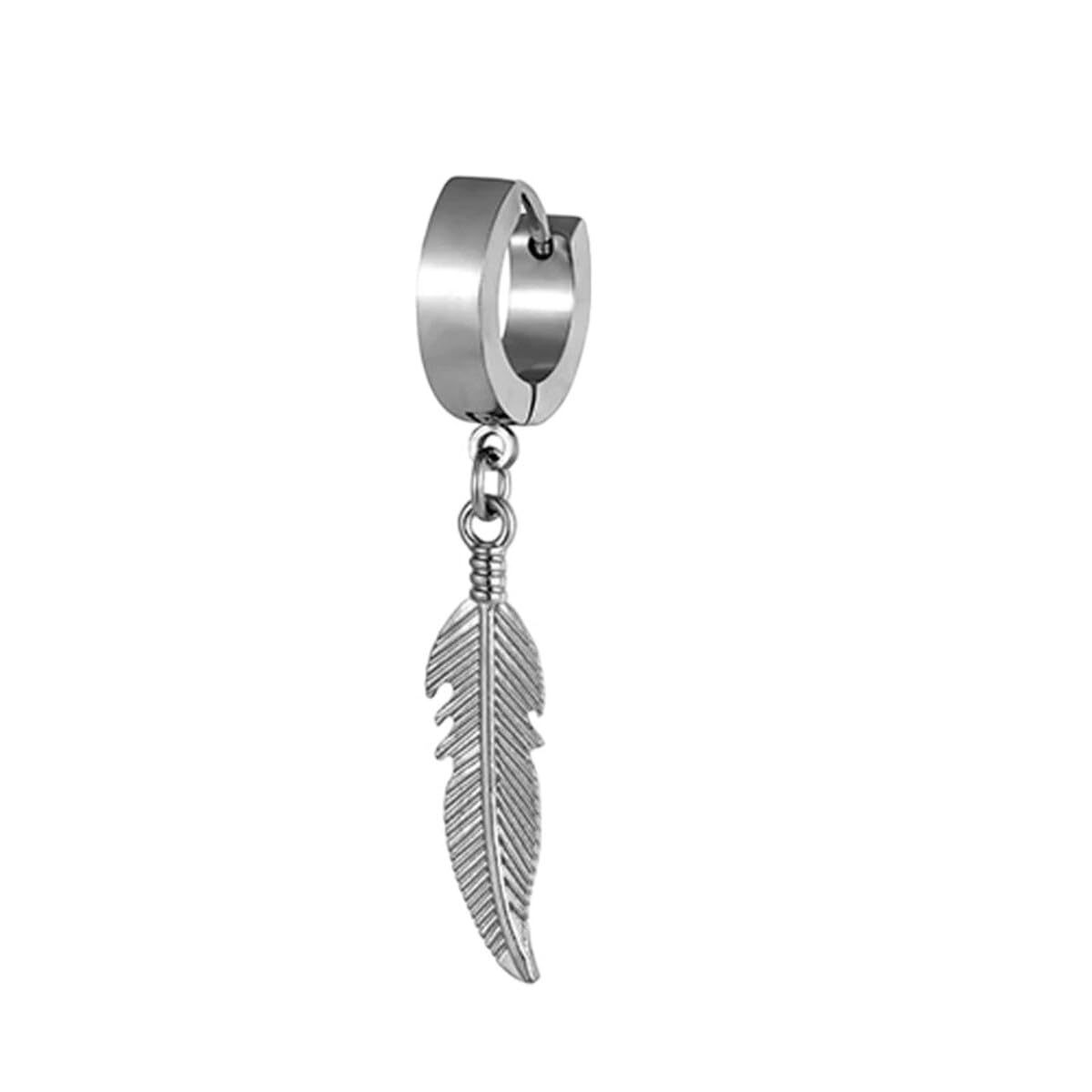 Accessoires de mode pour bricoler soi-même des boucles d'oreilles uniques - 7