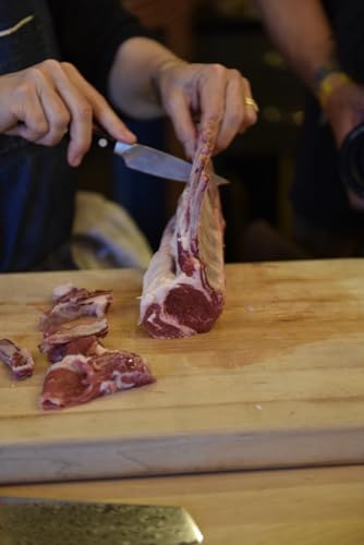 Foto von ZWILLING Pro Spick- & Garniermesser, Klingenlänge: 10 cm, Rostfreier Spezialstahl, Kunststoffgriff, Schwarz