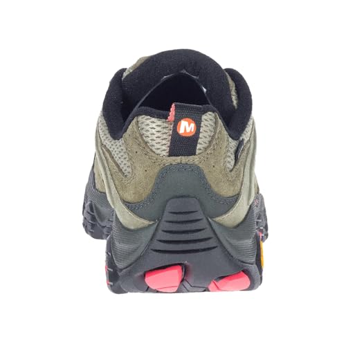 Image of Merrell Damen Moab 3 GTX Wanderschuh