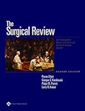 The The Surgical Review: An Integrated Basic and Clinical Science Study Guide (Recall Series) (Recall (Wolters Kluwer))