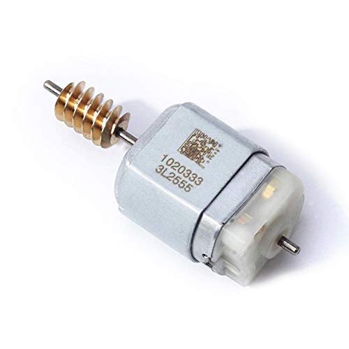 AZGIANT 3 in 1 ESL ELV Wheel Lock Motor for Mercedes Benz&Open Dowel Pin Dedicated Tool&EZS EIS BGA Lock Removal Tool