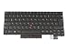 Produktbild IPC-Computer Lenovo ThinkPad T470 (20HD/20HE) Original Tastatur DE (deutsch) schwarz mit Mouse-Stick