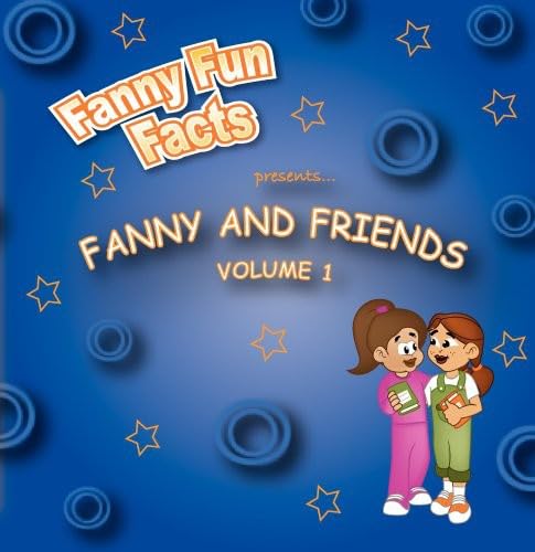 Various - Fanny & Friends 1 - Amazon.com Music