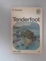 Tenderfoot B0000CPN8H Book Cover
