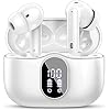 Wireless Earbuds, Bluetooth 5.3 Headphones In...