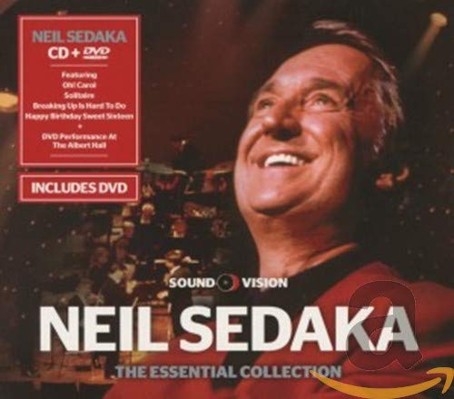 The Essential Collection