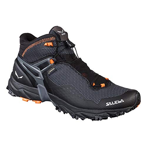 Salewa Men's Ultra Flex Mid GTX Mountain Training Shoe